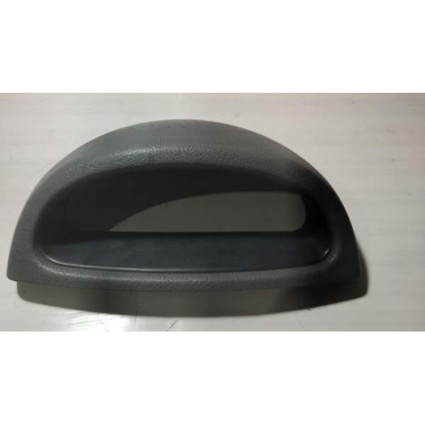 Moldura Computador De Bordo Renault Clio 00/04