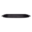 Moldura Superior Painel Instrumentos Gm Vectra 1993 1996 Preto
