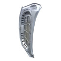 Capo Original Chevrolet Tracker 2020/ 2023 C/detalhe