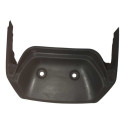Moldura Painel Gm Agile Montana 2010/2014 52043135 (usado) Cinza
