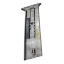 Capa Superior Coluna Central Esquerda Vw Golf Sr 2000 103