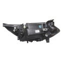Farol Dianteiro Esq Chevrolet Onix 2020/24 Original 52172977 Esquerdo