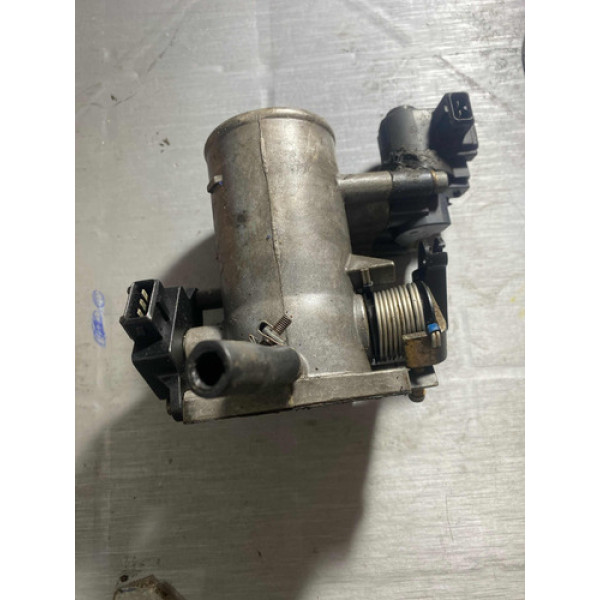 Tbi Corpo Borboleta Gm Vectra Mileniun 1995