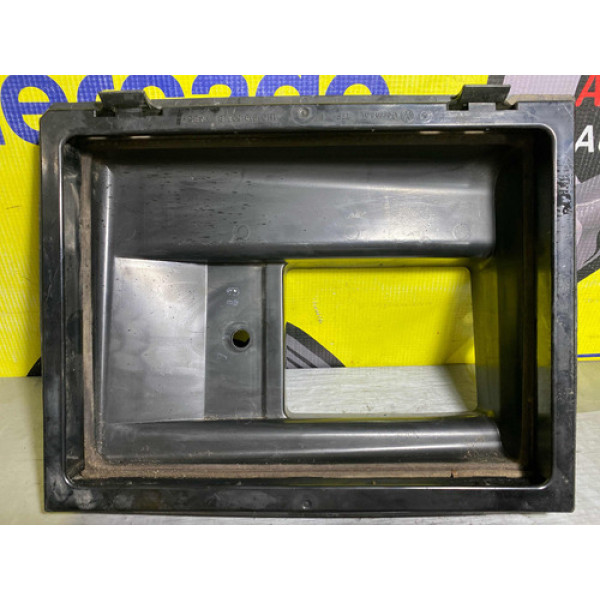 Filtro De Ar Condicionado Golf Sr 1.6 2001 A 2006 Habitáculo