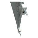 Condensador De Ar Cond. 26332162 - Onix 1.0 Turbo Automatico