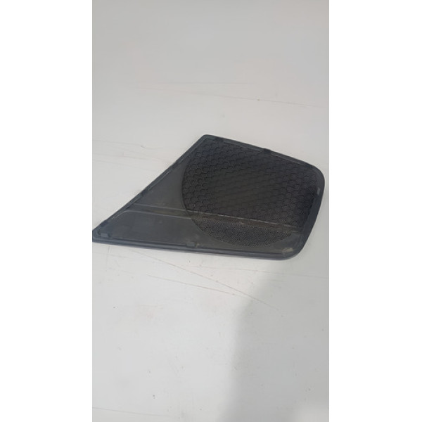 Tela Auto Falante Dianteira Direita Audi A4 2014 Preto