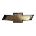 Emblema Dianteiro Chevrolet Celta 2008-2016 Cromado