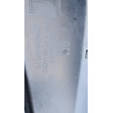 Grade Churrasqueira Parabrisa Original Tracker Cod8792 2z Preto