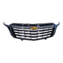 Grande Frontal Equinox 2022/2024 C/avaria Usado Original
