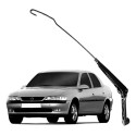 Braço Limpador Parabrisa Vectra 1996 A 2005 Lado Esquerdo Esquerdo