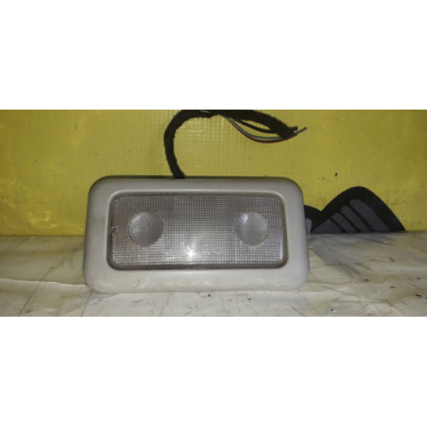 Luz De Teto Fiat Idea Adventure