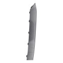 Placa Batente Dian Para Choque Tracker 26389059