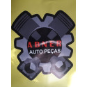 Tampa Alça Esquerda Mercedes 300e Original 