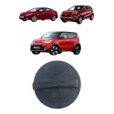 Tampa Oléo Do Motor Kia Cerato Optima Picanto Sorento Preto
