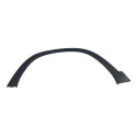 Moldura Paralama Dianteiro Esquerdo Gm Tracker 20/22 2627587 Preto