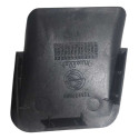 Acabamento Coluna Central Cinto Fiat Palio 1998 715277000 Cinza