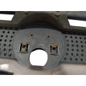 Grade Frontal Radiador Siena 2004 2005 2006 2007 Preto Fosco