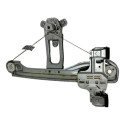 Maquina Vidro Manual Traseira Esquerda Gm Onix 1.0 2019