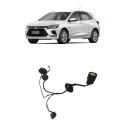 Chicote Lanterna Gm Onix Led 2020-2024
