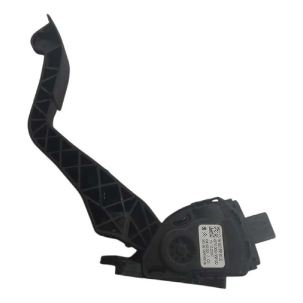 Pedal Acelerador Peugeot 207 307 Citroen C4 2006/2014