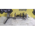 Flauta Com Bico Injetor Chevrolet Vectra 2.0 8v