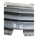 Grade Dianteira Superior Preta Onix Prisma 13/18 Gm 5205902 Preto