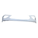 Parachoque Dianteiro Chevrolet Montana 2025 C/detalhe  Branco