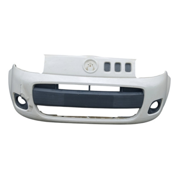Parachoqu Uno Vivace Attractive Fiorino 11/14 [com Detalhes] Branco