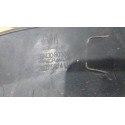 Moldura Fender Dianteira Esquerda Gm Tracker 20/24 C/detalhe Preto