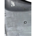 Acabamento Coluna Esquerda Honda Civic 2001-2006