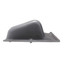 Moldura Regulador De Banco T/e Gm Corsa 96/01 *detalhe Cinza