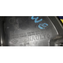 Moldura Lateral Direito Painel Renault Megane