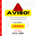 Chicote Porta Dodge Journey 2010 Rt Traseira Direita Usado