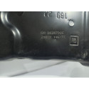 Trilho Compartimento Chevrolet Gm 26274176 Original