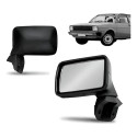 Retrovisor Gol G1 83 84 85 86 Manual Esquerdo Esquerdo Motorista