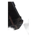 Parachoque Traseiro Nissan Versa 2012 2013 2014 2015