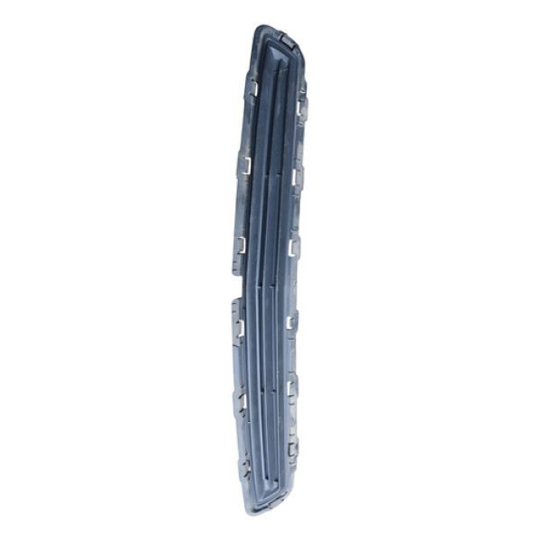 Grade Dianteira Superior Preta Onix Prisma 13/18 Gm 5205902 Preto