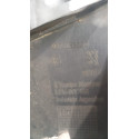 96760536zd Moldura Lateral Banco Tras Esq Peugeot 308 2013