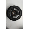 Polia Virabrequim Com Damper Cruze Tracker Equinox