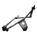 Máquina S/ Motor Do Limpador Para-brisa Peugeot 206 E 207 Esquerdo