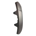 Moldura Para-choque Traseiro Gm Tracker 2020-2025