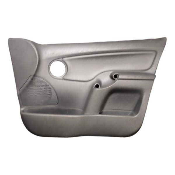 Forro Porta Dianteiro Direito Citroen C3 2011/2012/2013 1