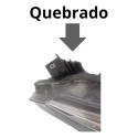 Farol Dianteiro Lado Esquerdo Onix 2024/2025 - 52172980 Esquerdo/motorista