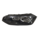 Farol Esquerdo Volkswagen Polo Virtus 2018 2019 2021 2022 Esquerdo/motorista