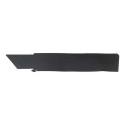 Fita Traseira Direito Chevrolet Gm Onix 2020 2024 Original Preto