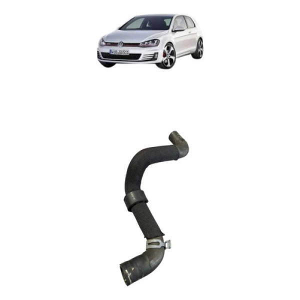 Mangueira Água Para Golf 1.4 2014 5q0122063