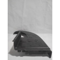 Moldura Para Choque Traseiro Direito S10 13/20 Preto