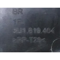 Grade Churrasqueira Direita Volkswagen  Gol G5 