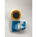 Tampa Óleo Motor Astra / Vectra / Zafira 1.8 Gm 93396483 Amarela