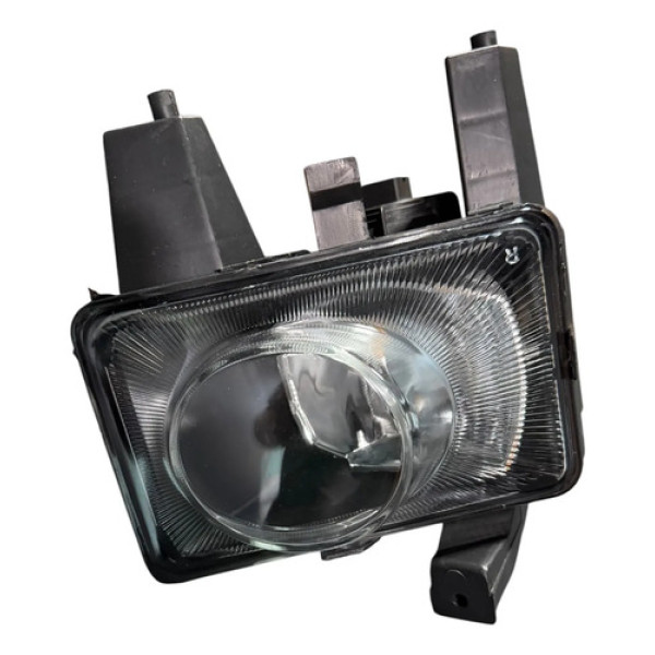 Farol Milha Chevrolet Montana 2011 A 2018 Direito Transparente